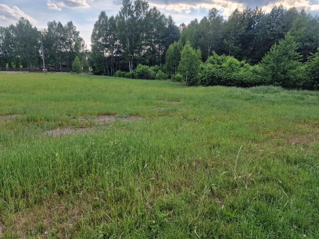 Działka budowlana Rudnik Wielki, ul. Parkowa. Zdjęcie 12