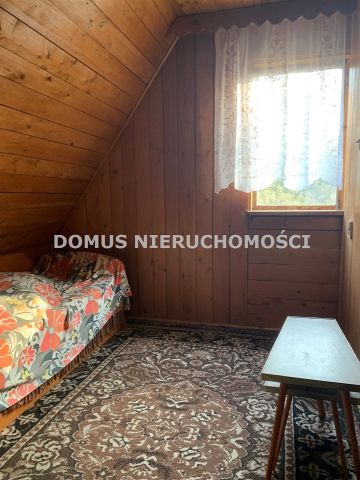 Działka rekreacyjna Kazimierz. Zdjęcie 10