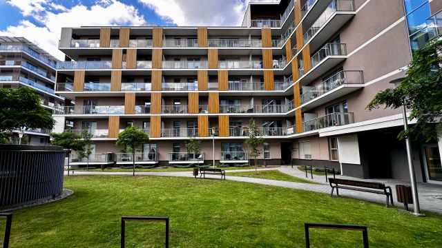 Mieszkanie 2-pokojowe Katowice Muchowiec, ul. gen. Kazimierza Pułaskiego. Zdjęcie 1