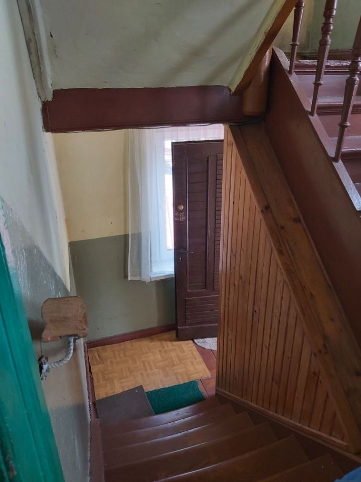 Mieszkanie 3-pokojowe Stary Chwalim. Zdjęcie 2