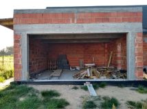 dom wolnostojący Wąwał, ul. Główna. Zdjęcie 4