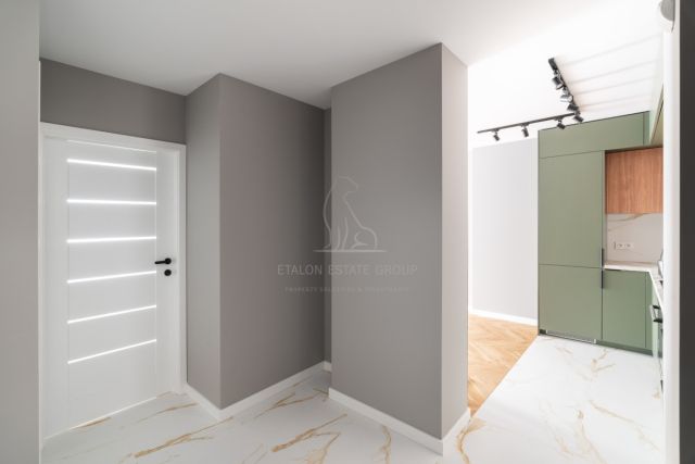 Mieszkanie 3-pokojowe Poznań Starołęka, ul. Aleksandry Bielerzewskiej. Zdjęcie 11