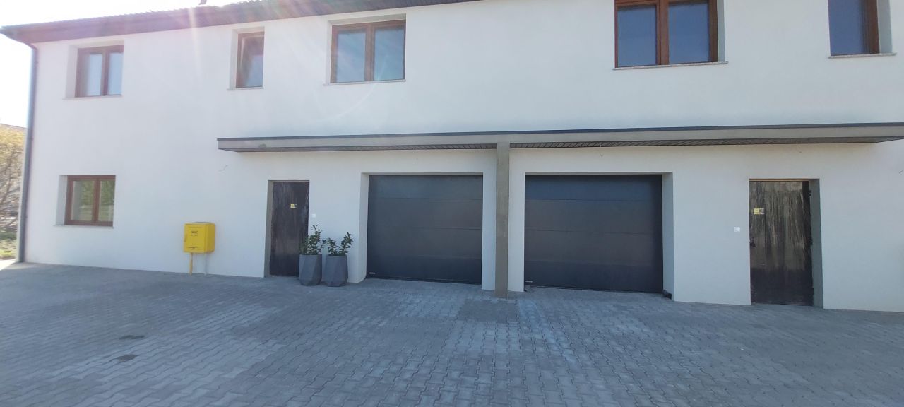 bliźniak, 5 pokoi Smolec, ul. Kościelna. Zdjęcie 3