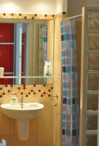 Mieszkanie 2-pokojowe Wrocław Psie Pole, al. Marcina Kromera. Zdjęcie 6