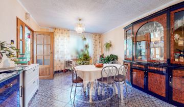 dom wolnostojący, 9 pokoi Wrocław Muchobór Mały