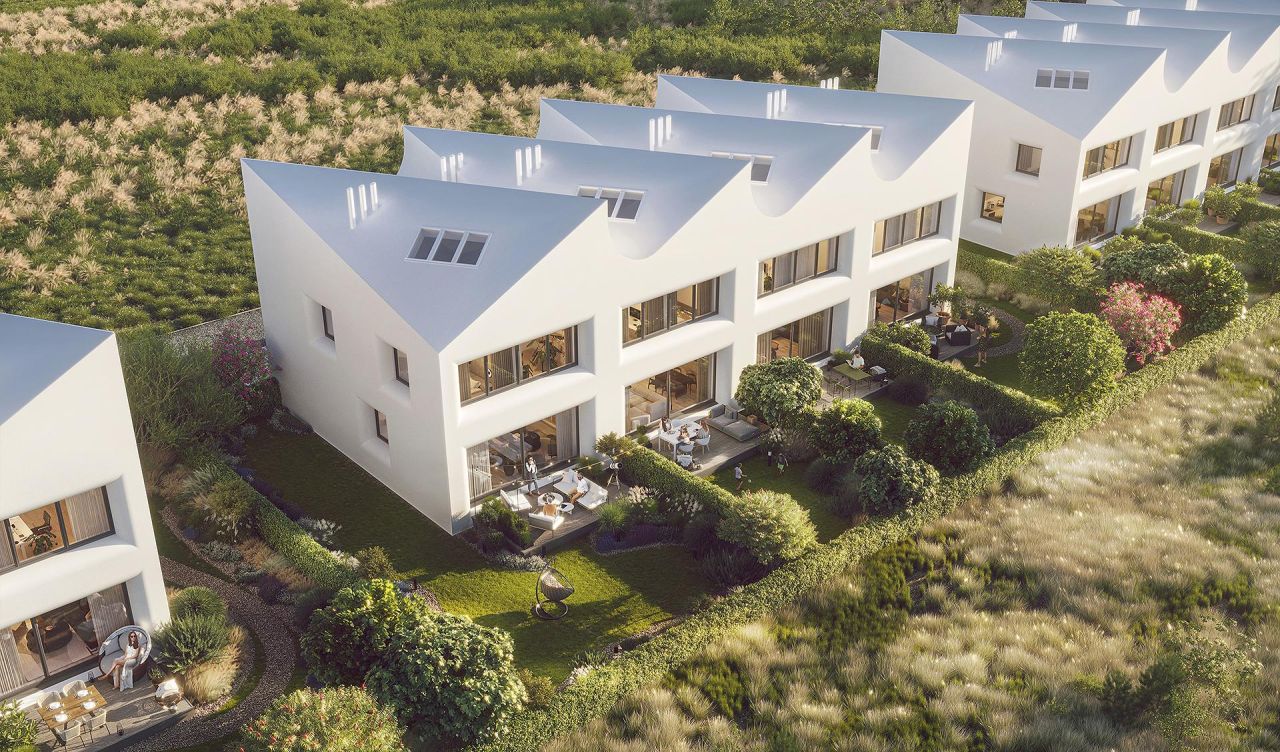 bliźniak, 6 pokoi Pyrzowice, ul. Nowowiejska