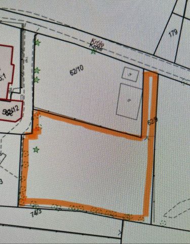 Działka budowlana Zakopane Króle. Zdjęcie 1