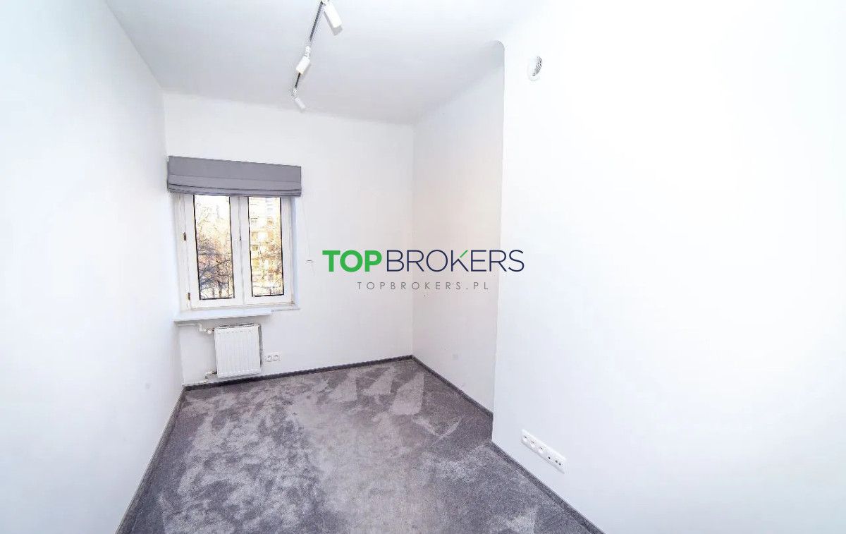 Mieszkanie 3-pokojowe Warszawa, ul. Różana. Zdjęcie 2