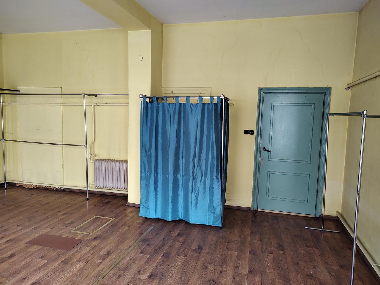 kamienica, 3 pokoje Kobylin, ul. Wolności. Zdjęcie 2