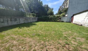 Działka budowlana Lublin Sławin, ul. Podchorążych