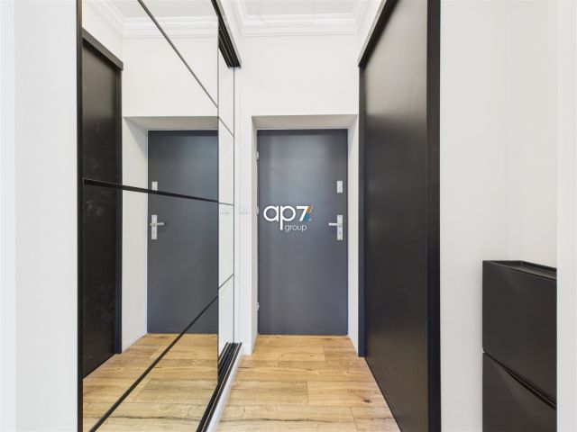 Mieszkanie 1-pokojowe Kraków Bieńczyce. Zdjęcie 9