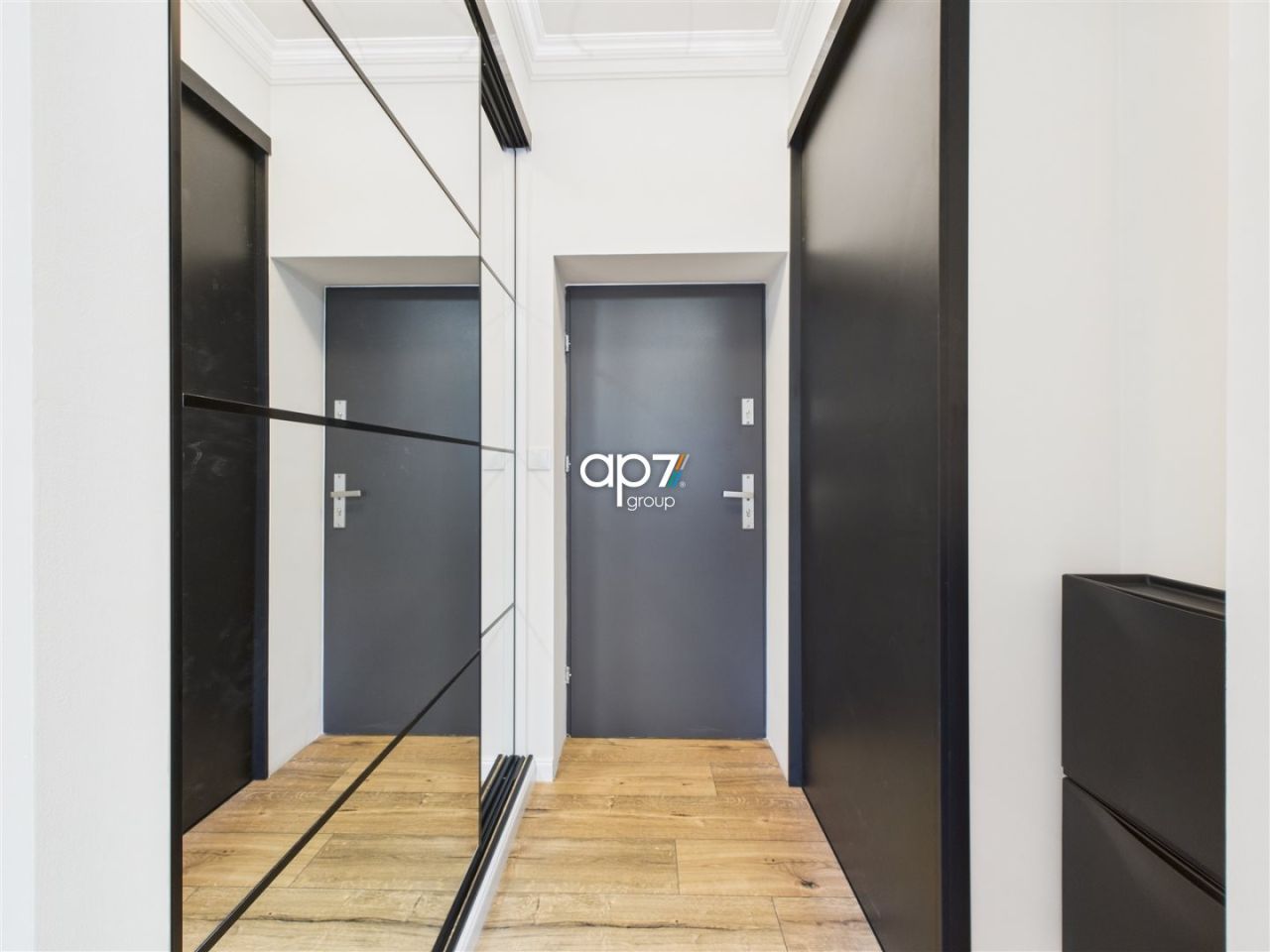 Mieszkanie 1-pokojowe Kraków Bieńczyce. Zdjęcie 9