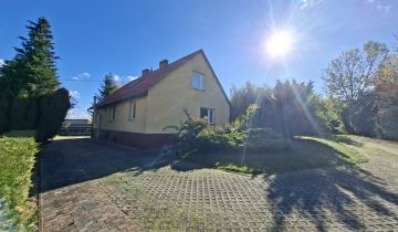 dom wolnostojący, 6 pokoi Cerekwica, ul. Trzebnicka