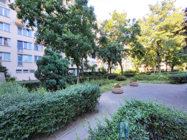 Mieszkanie 2-pokojowe Warszawa Praga, ul. Ostrzycka. Zdjęcie 14