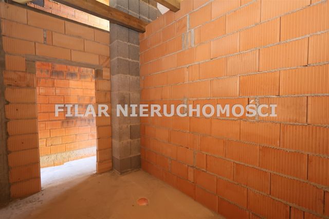 dom szeregowy, 4 pokoje Polkowice Polkowice Dolne. Zdjęcie 24