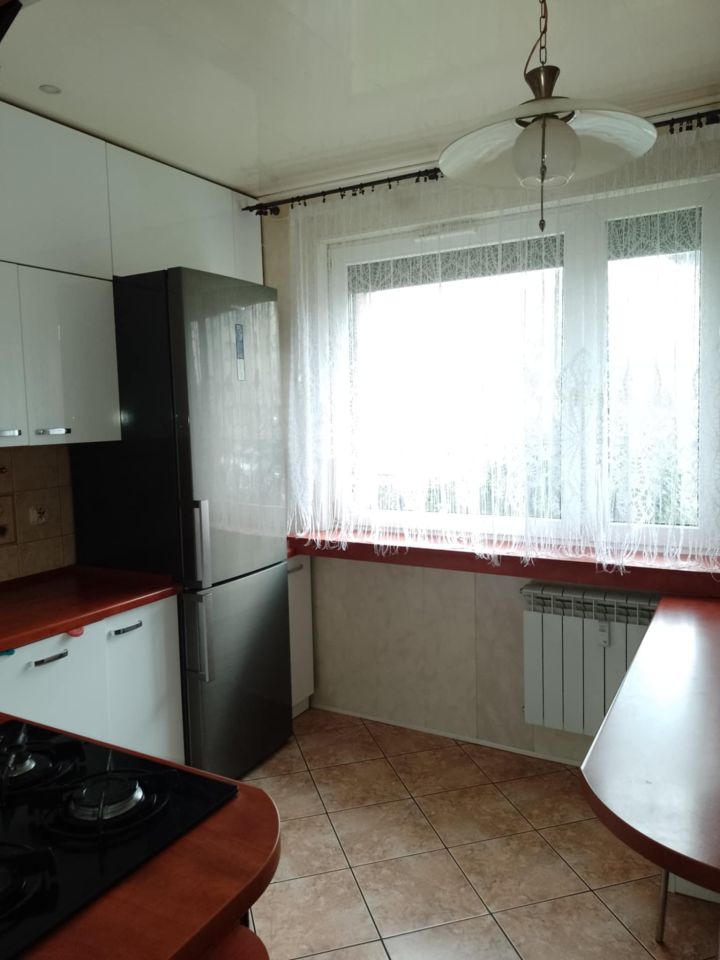 Mieszkanie 2-pokojowe Ruda Śląska Ruda, ul. Bzów. Zdjęcie 18