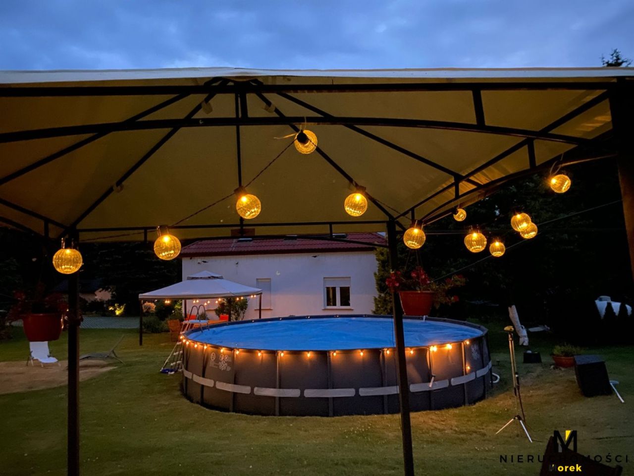 dom wolnostojący, 7 pokoi Dargocice. Zdjęcie 5