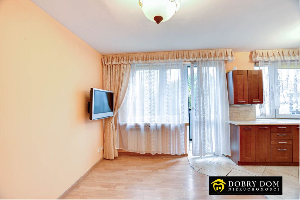 Mieszkanie 3-pokojowe Białystok Centrum. Zdjęcie 3