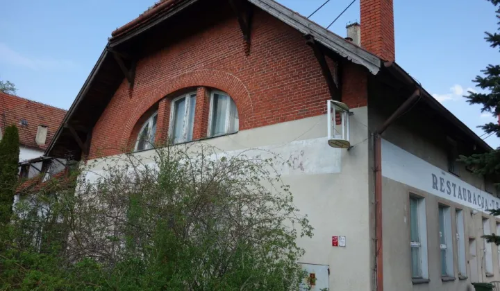 dom wolnostojący Wrocław, ul. Pęgowska