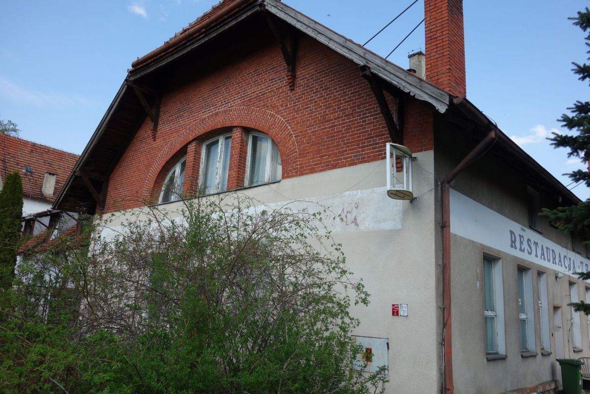 dom wolnostojący Wrocław, ul. Pęgowska