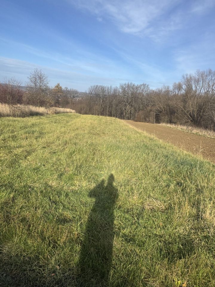 Działka rekreacyjna Przemyśl Kruhel Wielki, ul. Łowiecka. Zdjęcie 3