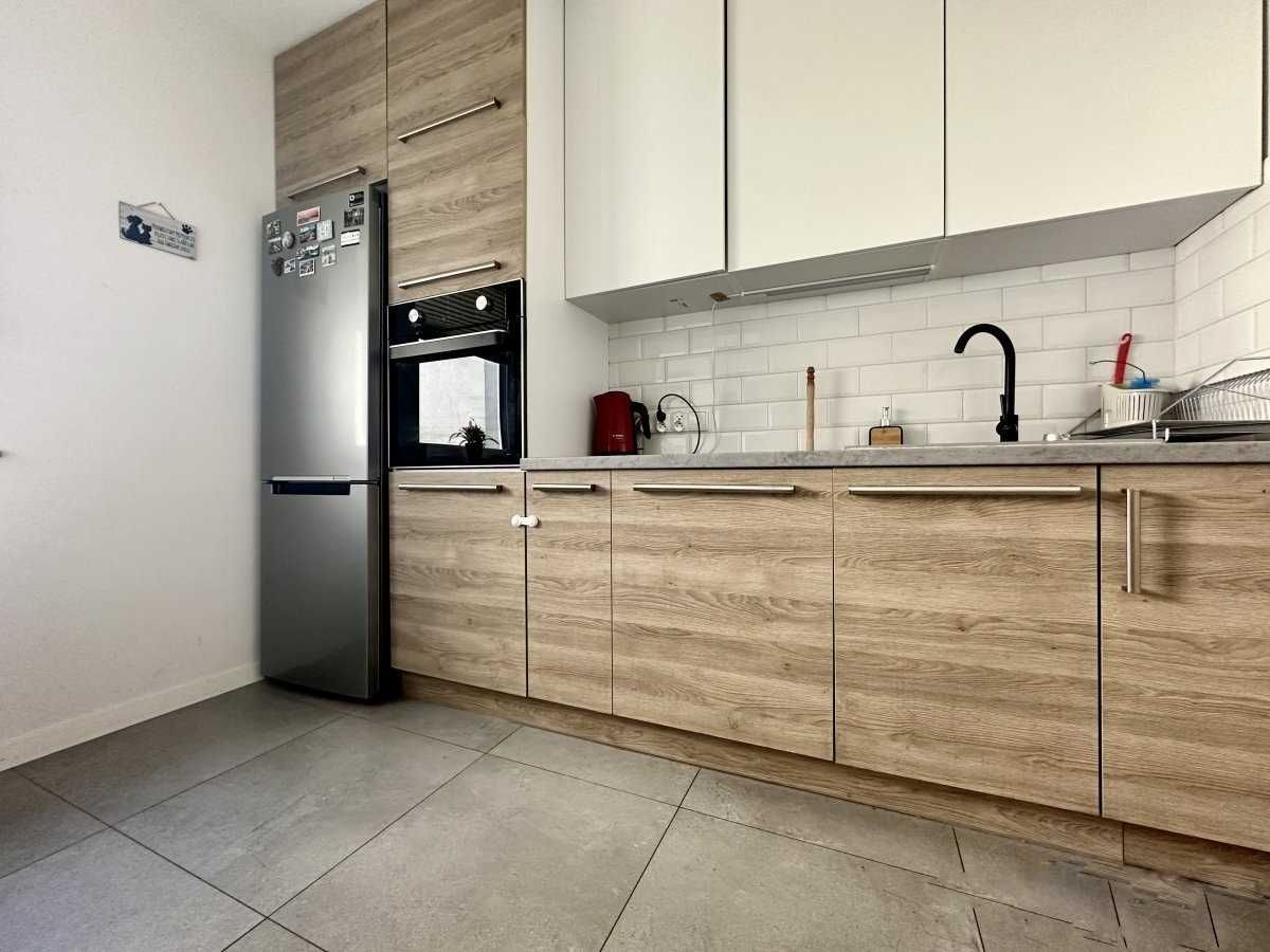 Mieszkanie 2-pokojowe Świnoujście. Zdjęcie 5