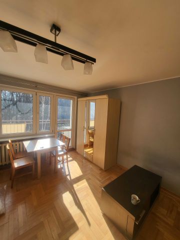 Mieszkanie 3-pokojowe Gdańsk Nowy Port. Zdjęcie 1