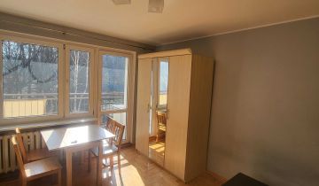 Mieszkanie 3-pokojowe Gdańsk Nowy Port