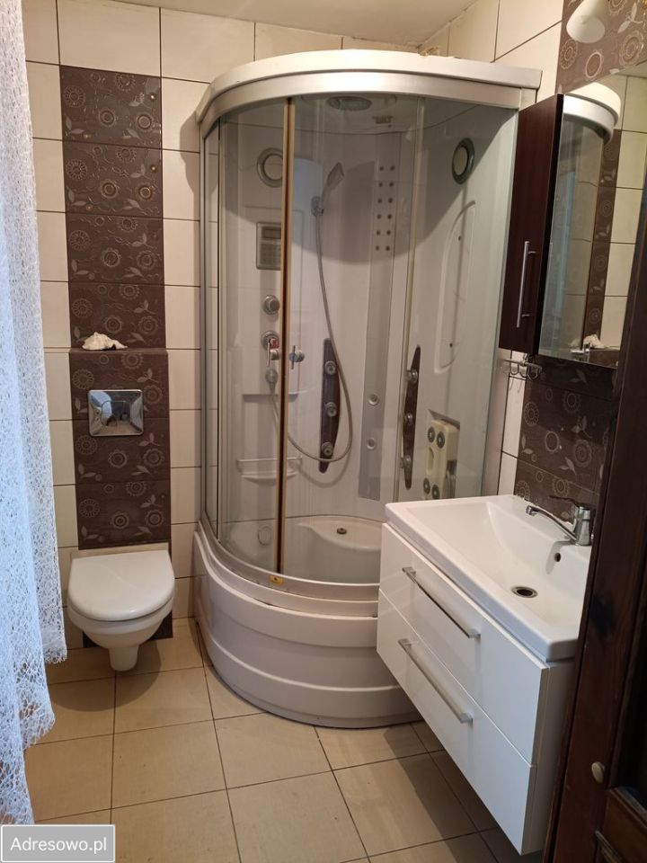 dom szeregowy, 4 pokoje Śrem, ul. Artura Grottgera. Zdjęcie 3