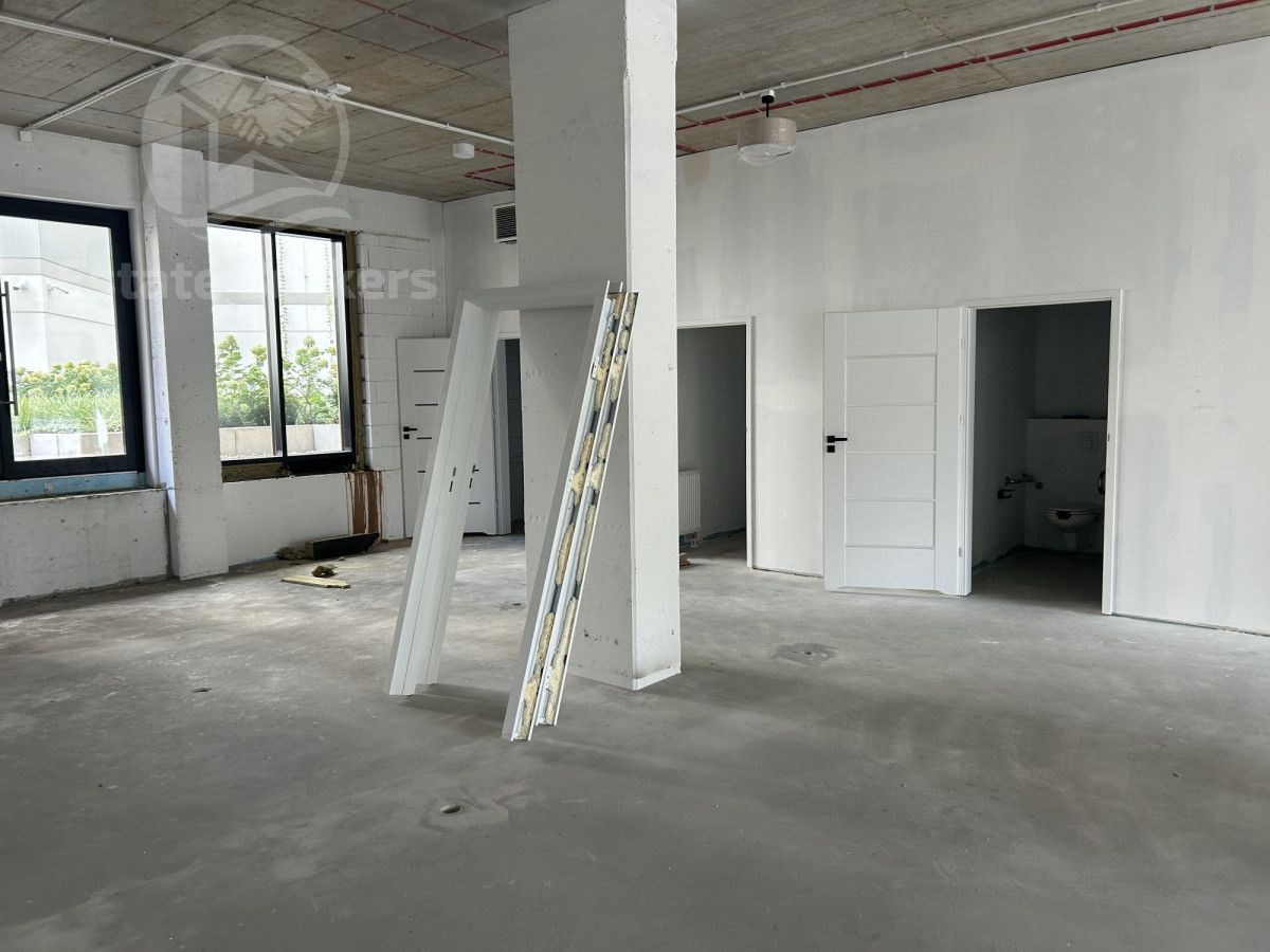 Lokal Wrocław Fabryczna, ul. Grabiszyńska. Zdjęcie 4