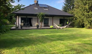 dom wolnostojący, 8 pokoi Sosnowice