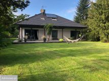 dom wolnostojący, 8 pokoi Sosnowice