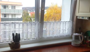 Mieszkanie 3-pokojowe Koszalin Centrum, ul. Kazimierza Tetmajera