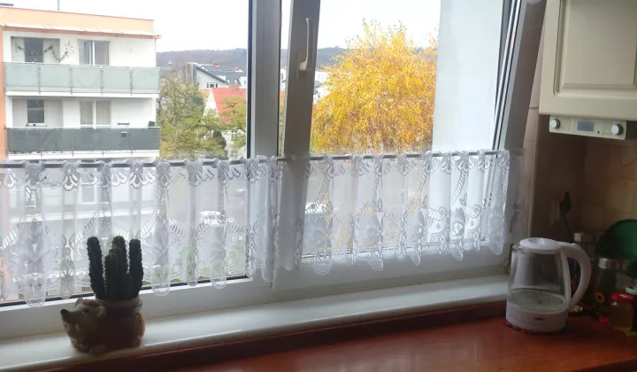 Mieszkanie 3-pokojowe Koszalin Chełmoniewo, ul. Kazimierza Tetmajera