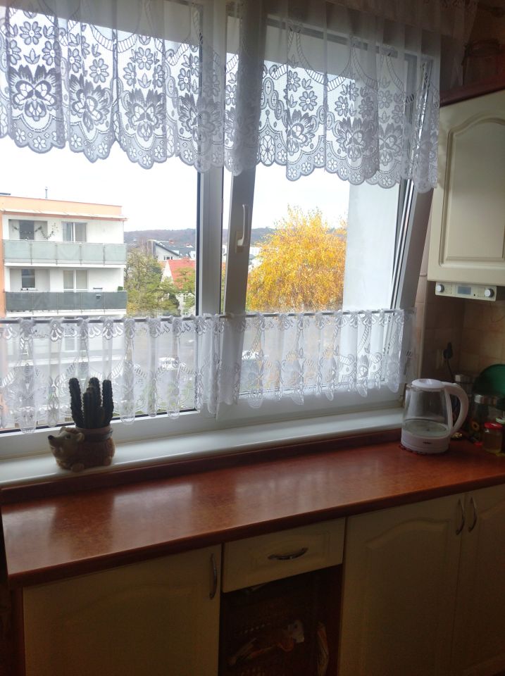 Mieszkanie 3-pokojowe Koszalin Centrum, ul. Kazimierza Tetmajera