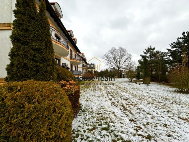 Mieszkanie 3-pokojowe Niemcz, ul. Stefana Żeromskiego. Zdjęcie 22