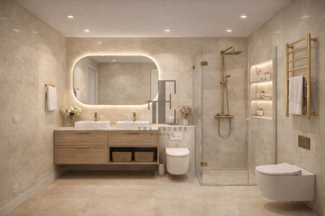 Mieszkanie 3-pokojowe Jabłonna, ul. Marmurowa. Zdjęcie 3