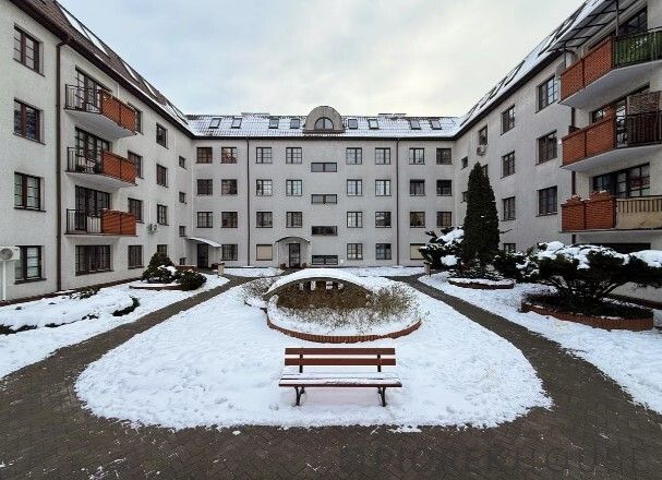 Mieszkanie 3-pokojowe Warszawa Białołęka, ul. Odkryta. Zdjęcie 19