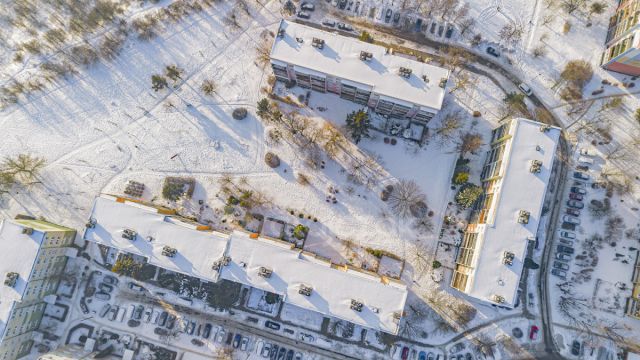 Mieszkanie 2-pokojowe Gdańsk Chełm, ul. prof. Romualda Cebertowicza. Zdjęcie 26