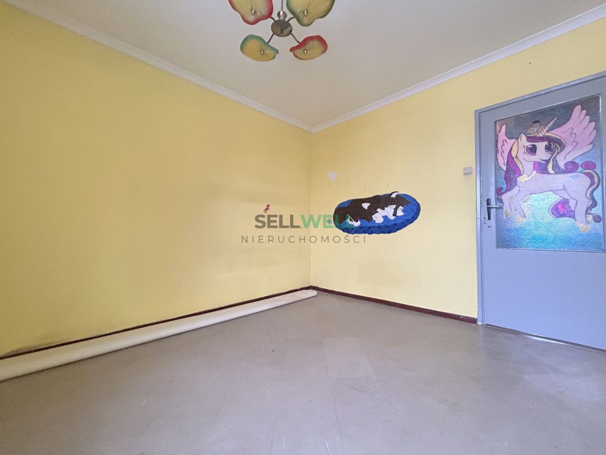 Mieszkanie 2-pokojowe Łódź Dąbrowa, ul. Poli Gojawiczyńskiej. Zdjęcie 7