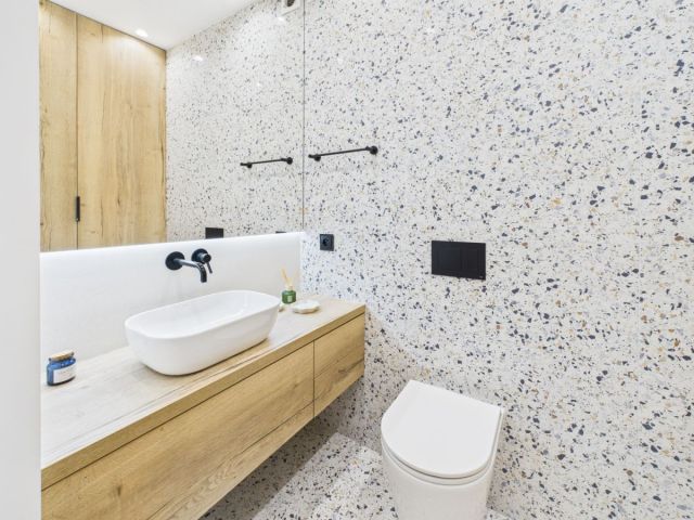 Mieszkanie 3-pokojowe Warszawa Praga-Południe, ul. Mińska. Zdjęcie 13