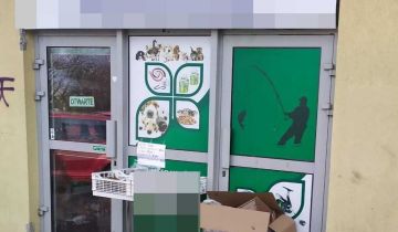 Lokal Chełm, ul. ks. Jerzego Popiełuszki