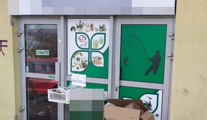 Lokal Chełm, ul. ks. Jerzego Popiełuszki