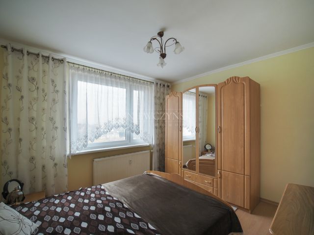 Mieszkanie 2-pokojowe Brzeg, ul. Brzechwy. Zdjęcie 8