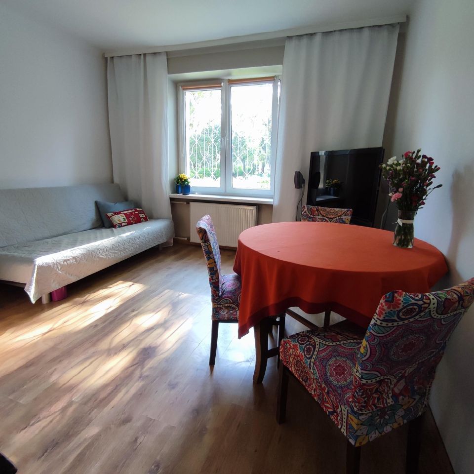 Mieszkanie 2-pokojowe Warszawa Mokotów, ul. Jarosława Dąbrowskiego. Zdjęcie 9