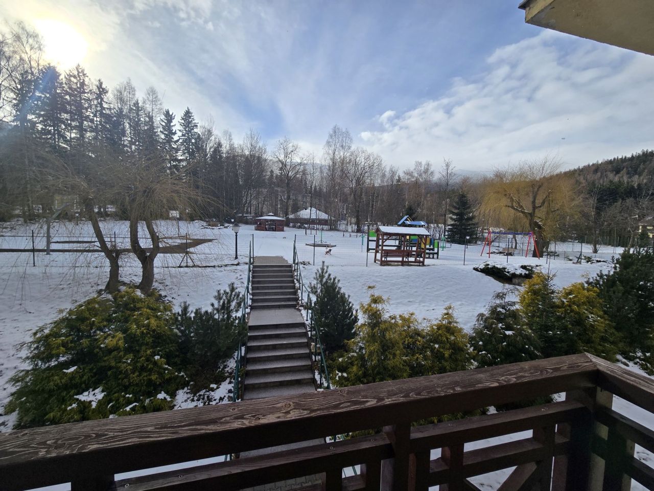 Mieszkanie 2-pokojowe Karpacz Centrum. Zdjęcie 5