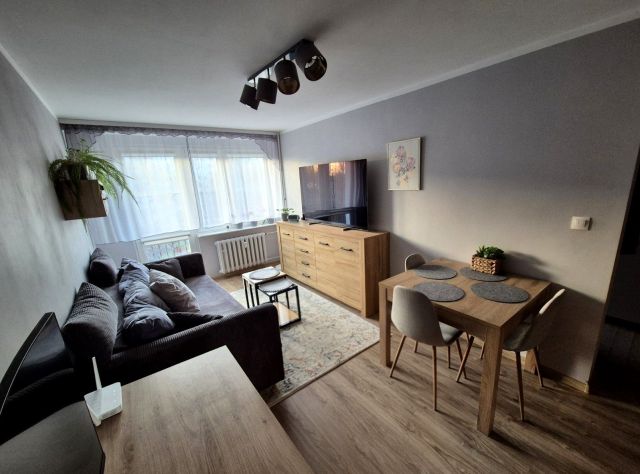 Mieszkanie 3-pokojowe Gorzów Wielkopolski, ul. Nowa. Zdjęcie 1