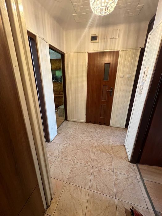 Mieszkanie 4-pokojowe Przasnysz. Zdjęcie 4