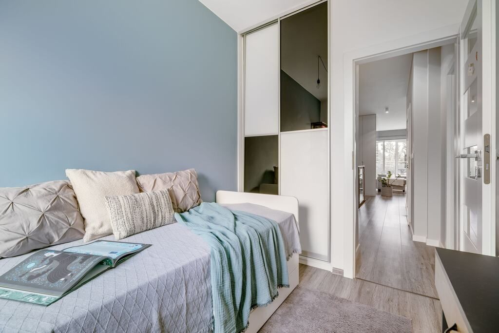 Mieszkanie 3-pokojowe Piaseczno, ul. Owocowy Sad. Zdjęcie 16