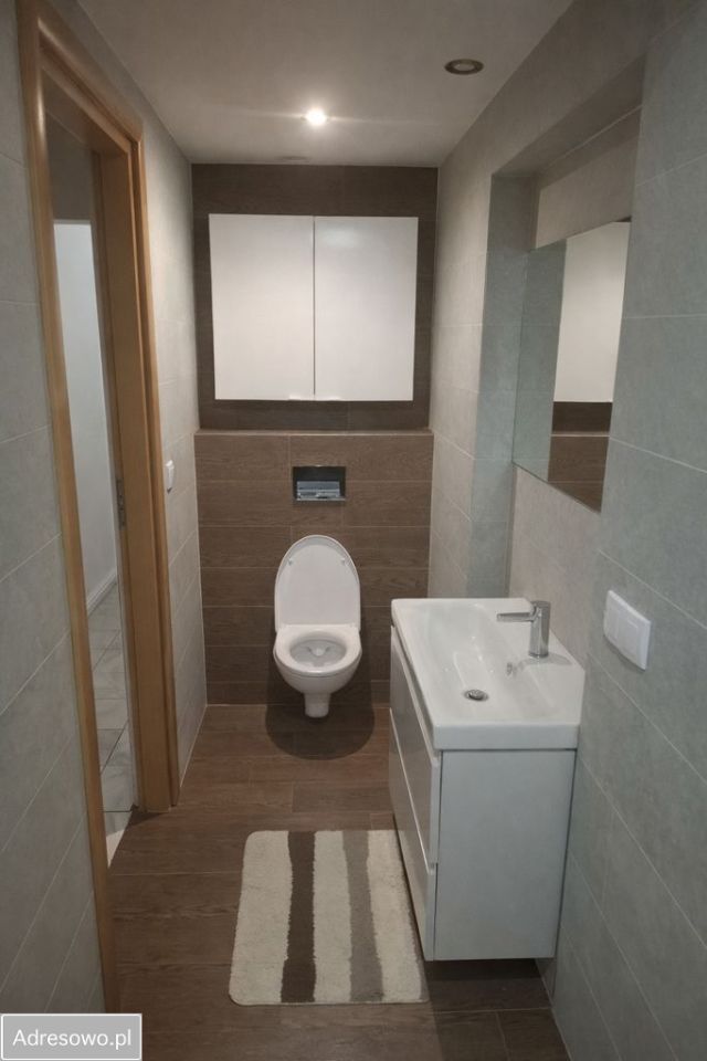 Mieszkanie 3-pokojowe Gryfice, ul. Niechorska. Zdjęcie 11